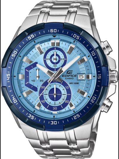 Часы Casio Edifice EFR-539DE-2A