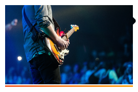 Концертный зал (Свет)