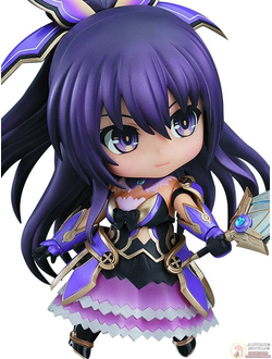 Нендроид Ятогами Тока (Yatogami Tooka)