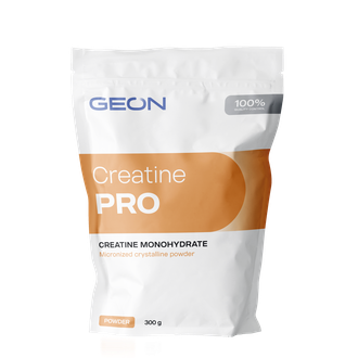 (Geon) Creatine Pro - (300 гр)