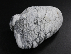 Кахолонг (Опал), желвак цельный, Оренбургская обл. (57*34*27 мм, 53 г) №29445