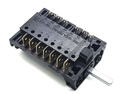 Переключатель режимов духовки DARINA (ПМ-5, 880) 5 режимов