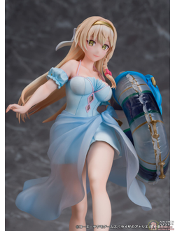 Фигурка 1/7 Клаудия Валенц (Klaudia Valentz Swimsuit ver. Proof)