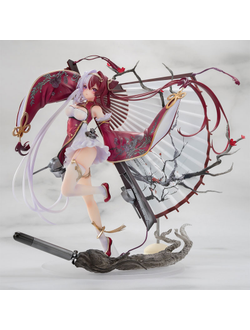 Фигурка 1/7 Чао Хо (Chao Ho)