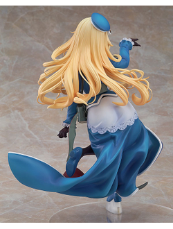 Фигурка 1/8 Атаго (Atago Light Armament Ver.)