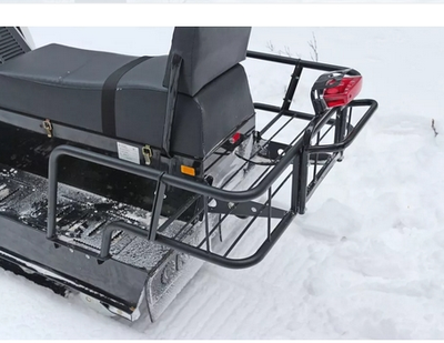 Багажник задний RM "Буран А / АЕ / 4Т"   0798330