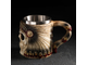 Модель № BA92: кружка "Золото ацтеков"