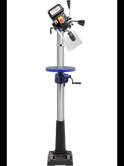Сверлильный станок BELMASH RDP430-16F/380 (600 Вт, 400 В)