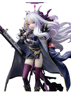 Фигурка 1/7 Хина Сорасаки (Hina Sorasaki B'full)