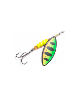 Блесна GERMAN вращающаяся VRD102-4 / 16 гр / BV030 цвет