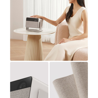 Проектор Xgimi RS 10 Mini (CN с русифицированной прошивкой)