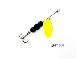 блесна "ARIADNA" №2