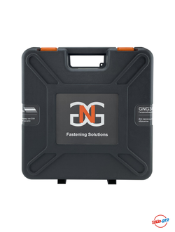 Газовый гвоздезабивной пистолет GNG34100