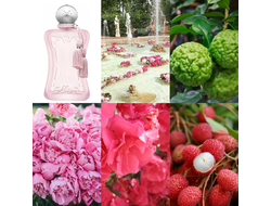 Parfums de Marly Delina La Rosee