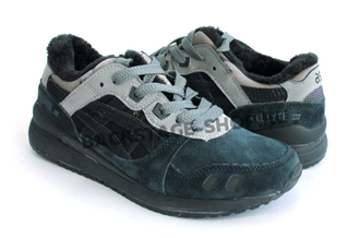 Мужские кроссовки Asics Gel Lyte