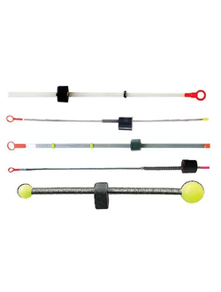 Кивки,Сторожки