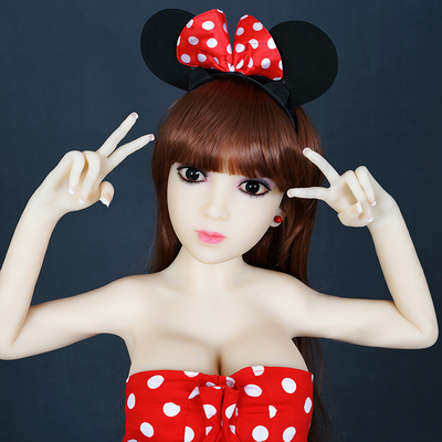 Секс кукла Агата Elite 105см