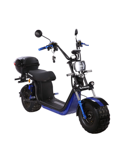 Электроскутер SKYBOARD BR20-2WD OFF-ROAD