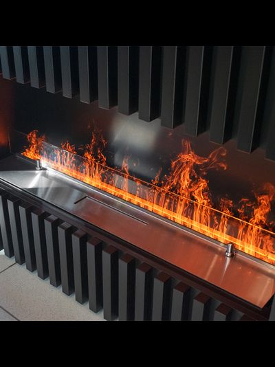 Электрический очаг Schones Feuer 3D FireLine 1000