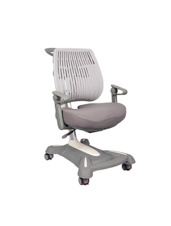 Детское эргономичное кресло FunDesk Contento Grey