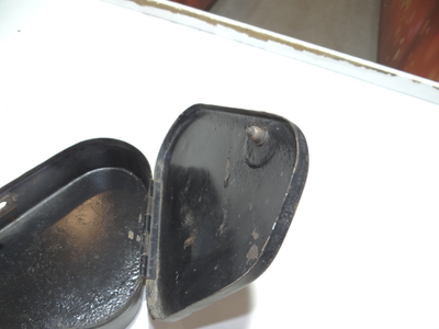 Бардачок М 103