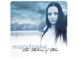 MANDRAKE The balance of blue 2CD Digi