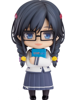 Нендроид Сумирэко Сансёкуин (Sumireko Sanshokuin)