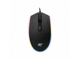 Мышка игровая с RGB подсветкой HAVIT GAMENOTE HV-MS1003 USB 1200 DPI Gaming