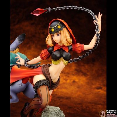 Фигурка 1/8 Velvet