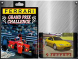 Ferrari Grand Prix Challenge, Игра для Сега (Sega Game)
