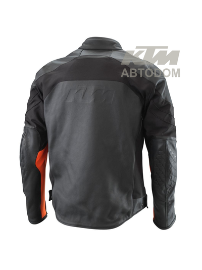 КУРТКА TENSION