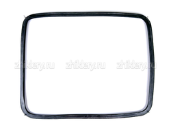 Уплотнитель духовки для плиты Gorenje 567390 (435x365) мм