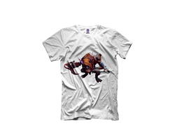 Футболка Dota №10