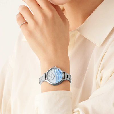 Часы Casio Sheen SHE-4550D-2A