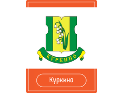 Реклама на Остановках район Куркино