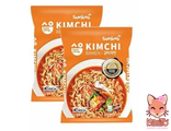 РАМЕН Б/П СО ВКУСОМ КИМЧИ KIMCHI RAMEN SAMYANG, КОРЕЯ