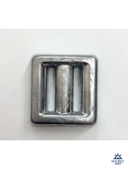 Груз поясной V3 для дайвинга 1кг