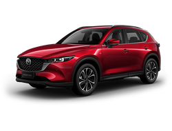 Автомобильные чехлы  Mazda CX-5 II комплектации ,Active,Supreme с 2017 - 2024 г.в.