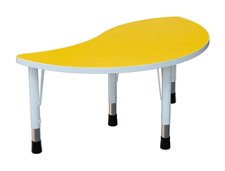 Стол детский регулируемый Капля