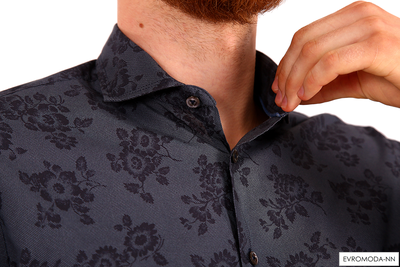 Рубашка мужская Риамо-PTFK2 (ворот 42)