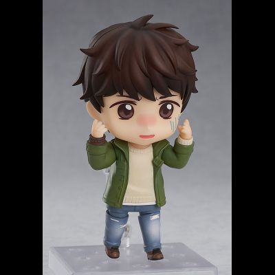 Нендроид Се У (Wu Xie)