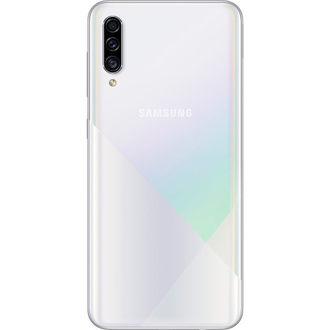 samsung galaxy a30s white colour