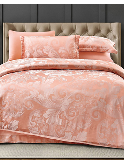 Постельное белье TANGO жаккард евро 200x220x1 230x250x1 50x70x2 CJ03-68