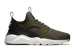 Nike Air Huarache Ultra Khaki (36-45) Арт. 281F-A