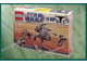 # 8014 Боевой Комплект: Шагающие Роботы–Клоны (Боевой Комплект 2009) / Clone Walker Battle Pack 2009