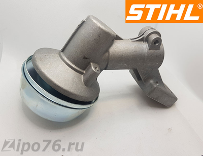 Редуктор триммера штиль 55 90 100 130