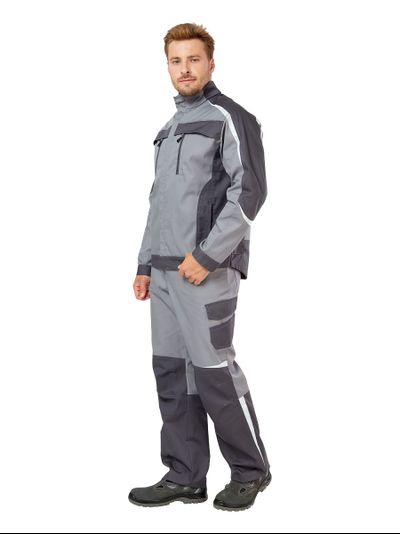 Костюм ФИЛИГИР с брюками