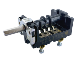 Переключатель Gottak 7LA 840511K