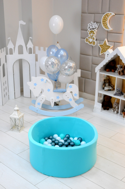 Сухой бассейн PERFETTO SPORT Mare PS-526 в Воронеже