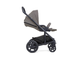 Прогулочная коляска Joie Chrome DLX 2 в 1 Travel System